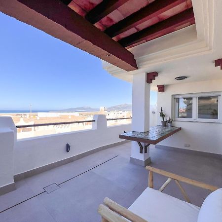 דירות Tarifa Cozy House - Old Surf מראה חיצוני תמונה