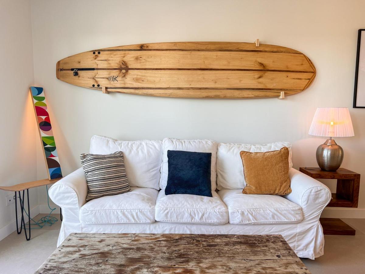 דירות Tarifa Cozy House - Old Surf מראה חיצוני תמונה