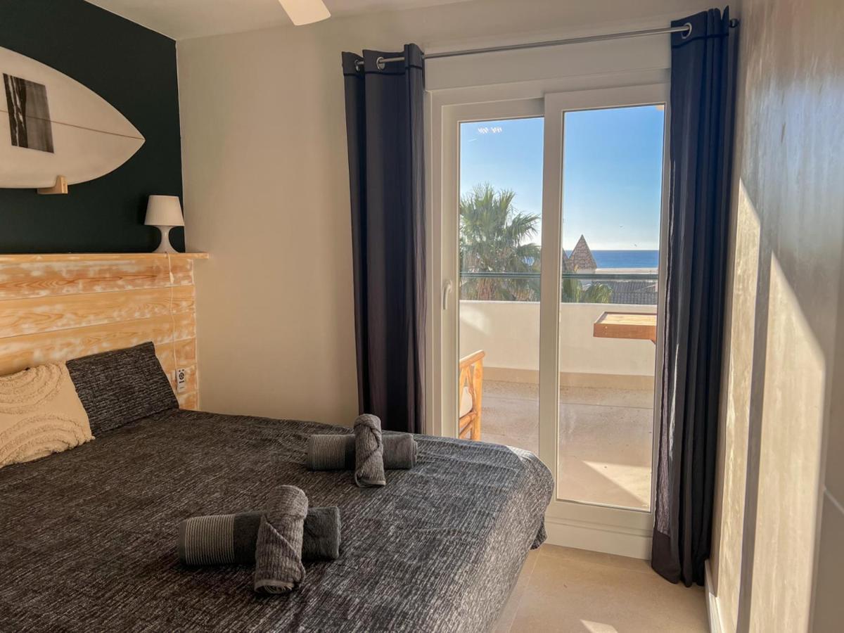 דירות Tarifa Cozy House - Old Surf מראה חיצוני תמונה