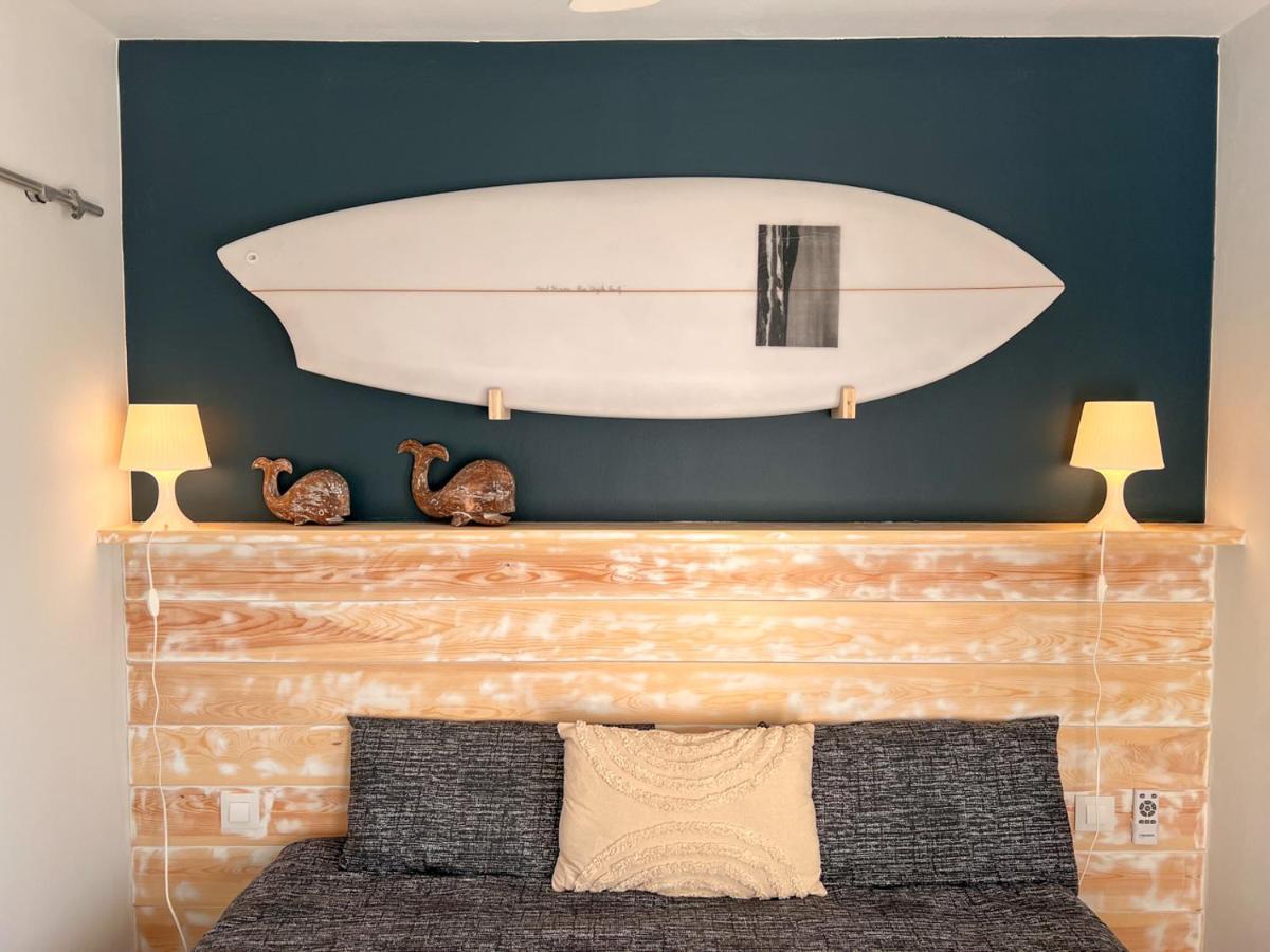 דירות Tarifa Cozy House - Old Surf מראה חיצוני תמונה