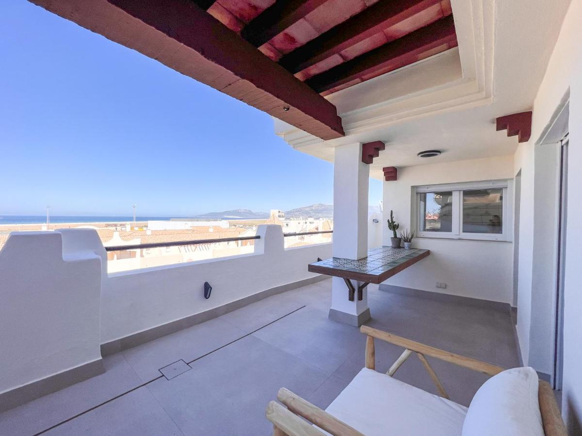 דירות Tarifa Cozy House - Old Surf מראה חיצוני תמונה