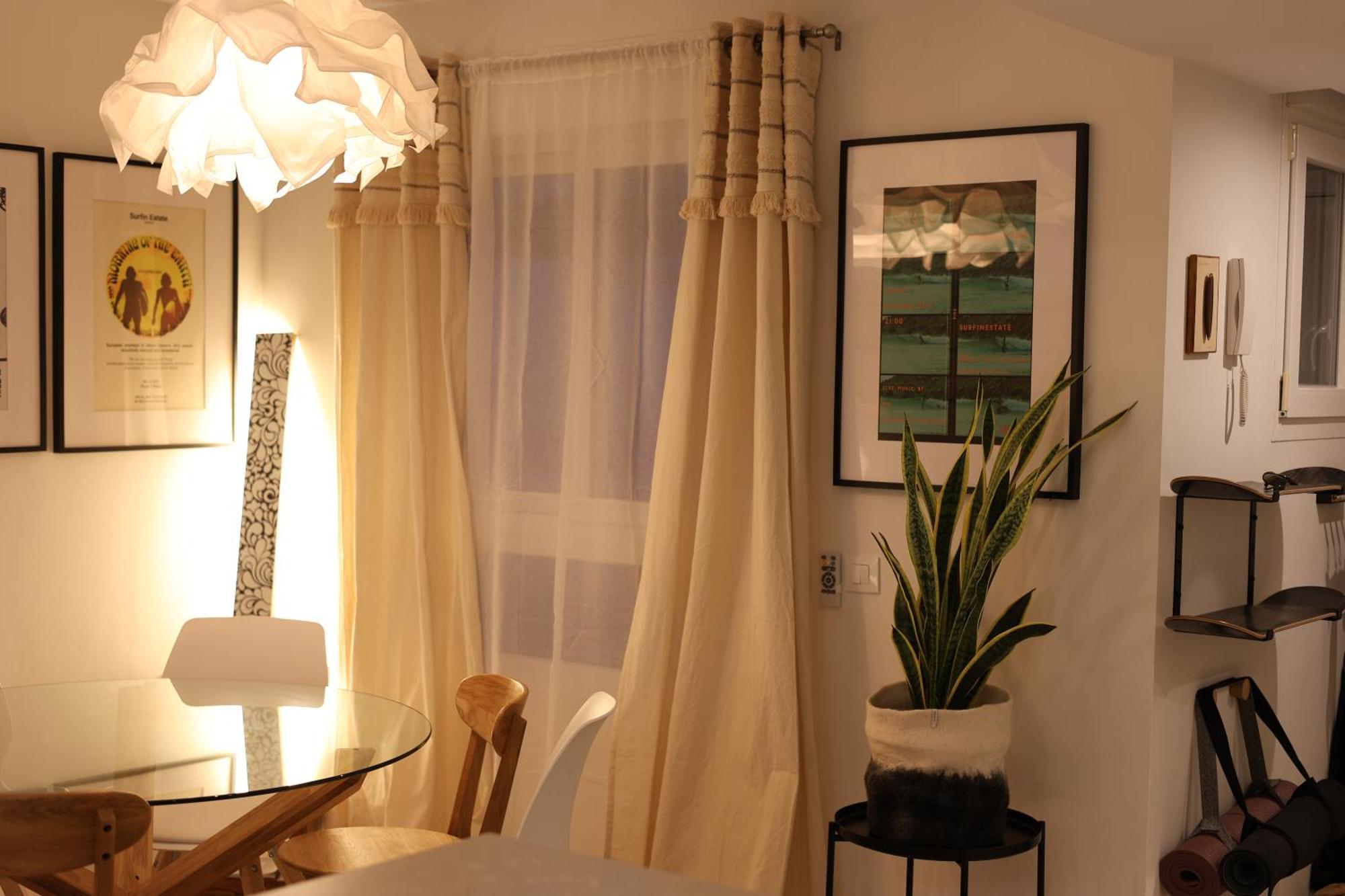 דירות Tarifa Cozy House - Old Surf מראה חיצוני תמונה